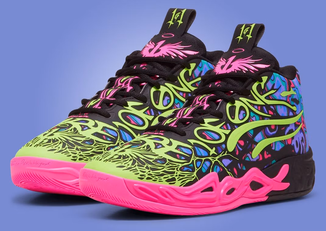 The Puma MB.04 Heem Releases December 2024