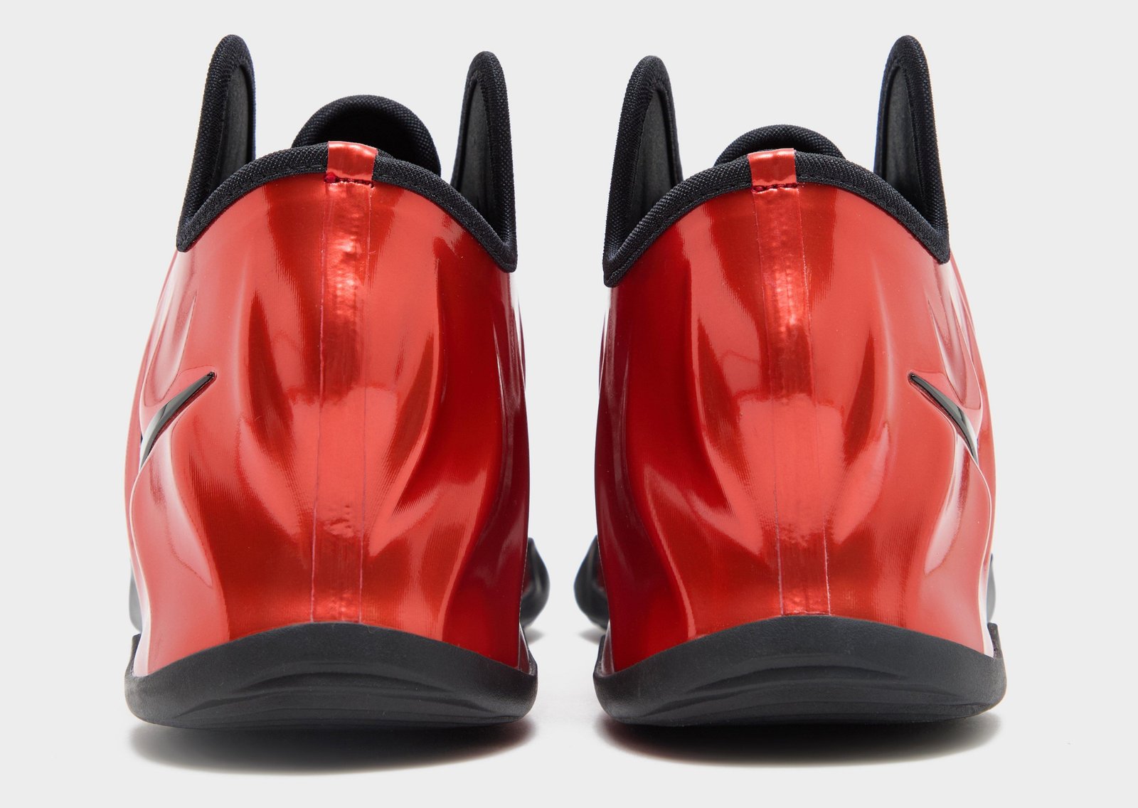 Nike GT Future Varsity Red