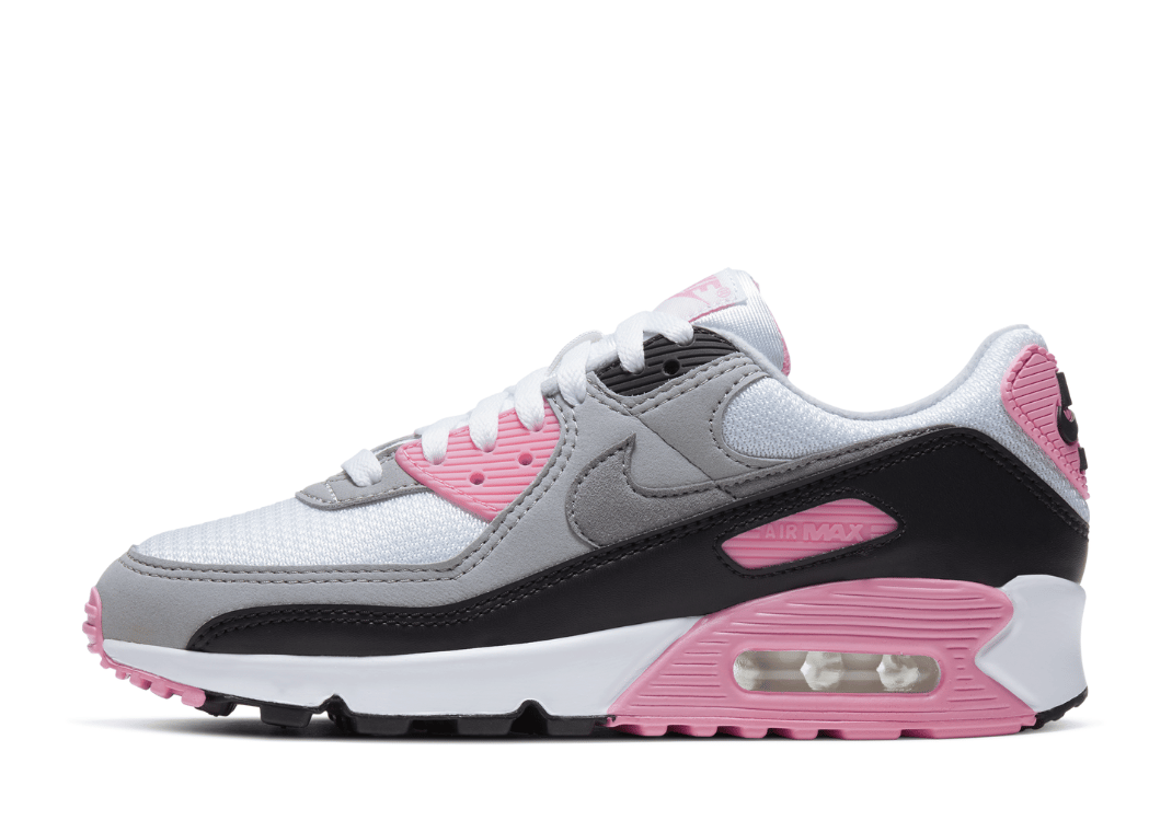 Nike Air Max 90 Rose (W)