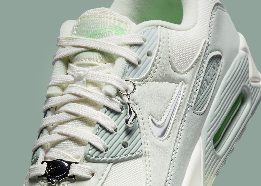 nike air max 90 seaglass