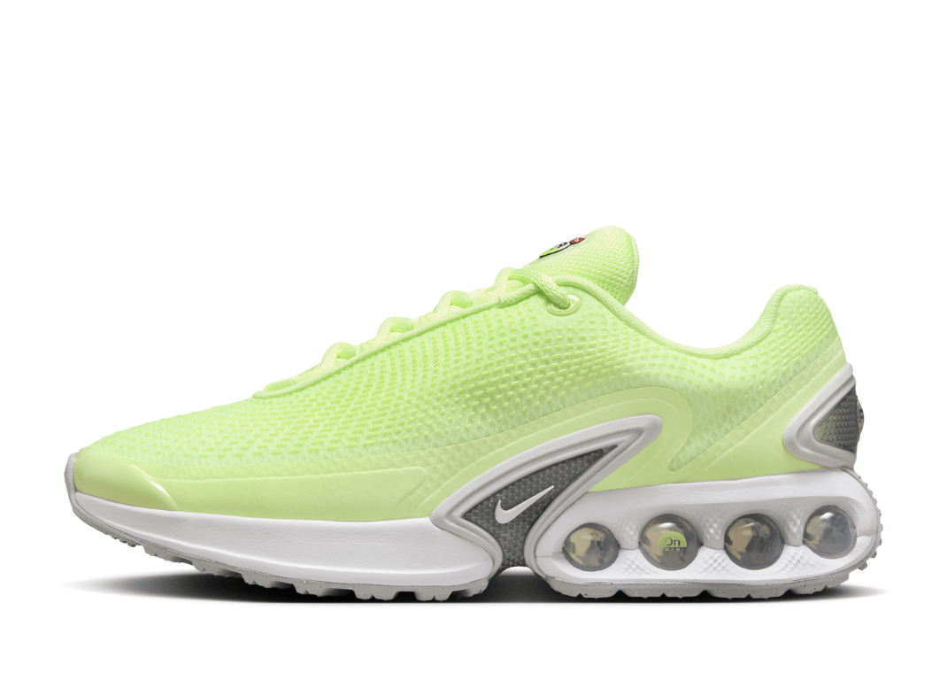 Nike Air Max DN SE Barely Volt (W)