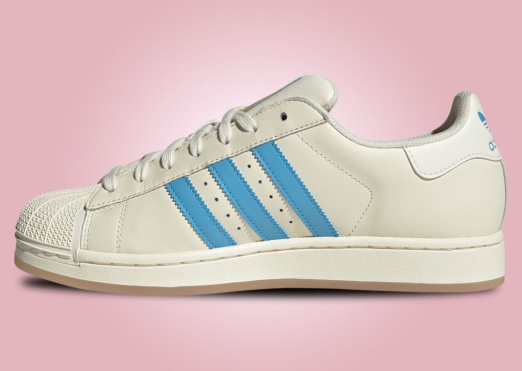 Lionel Messi x adidas Superstar Argentina Medial