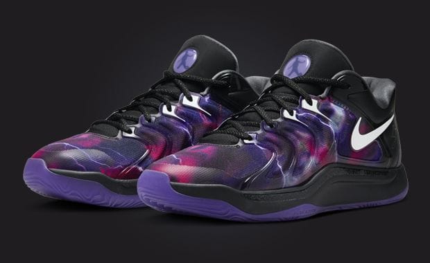 The Metro Boomin x Nike KD 17 Releases June 2024