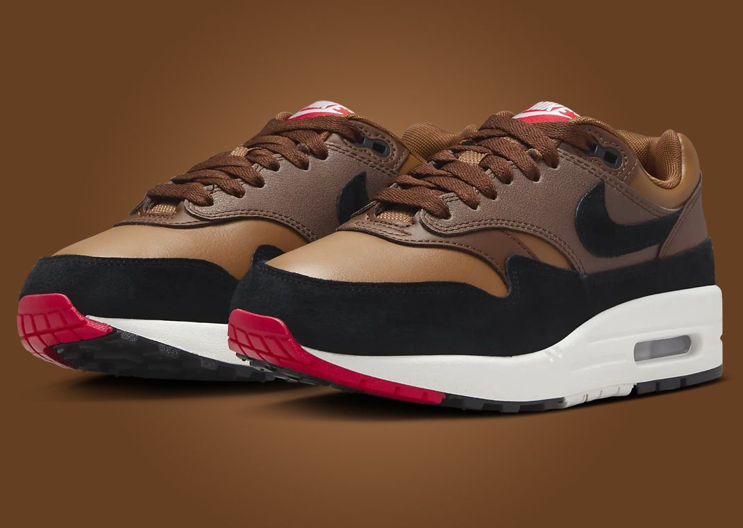 Nike Air Max 1 Cacao Wow