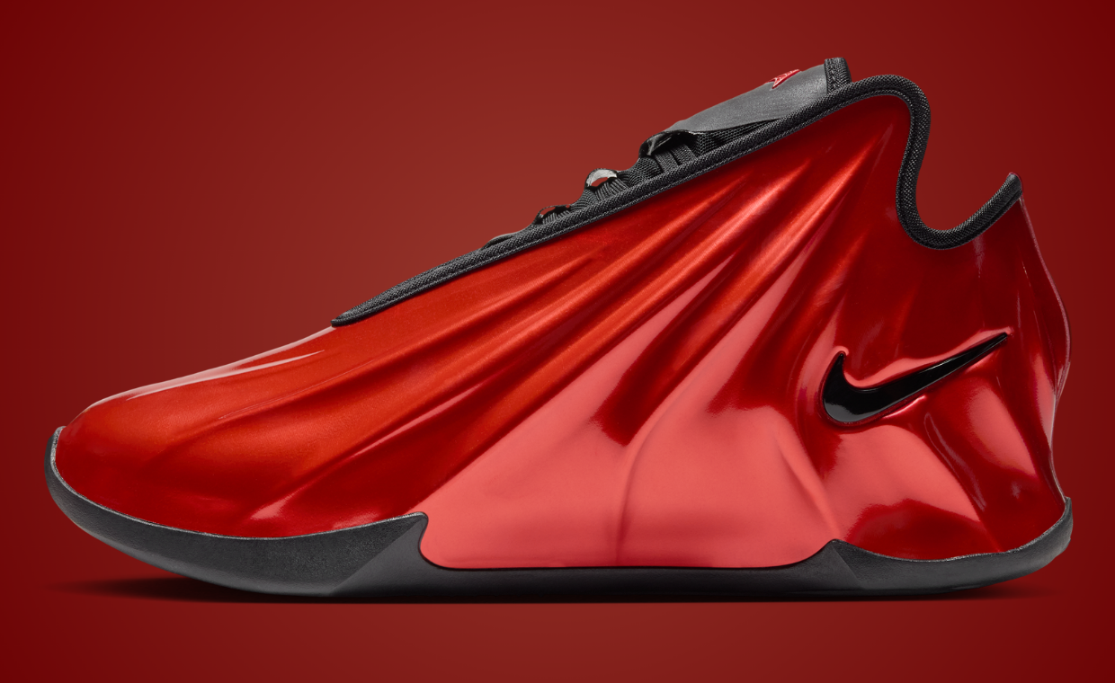 Nike GT Future Varsity Red