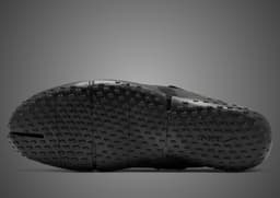 NikeSKIMS Rift Mesh Black - Bottom
