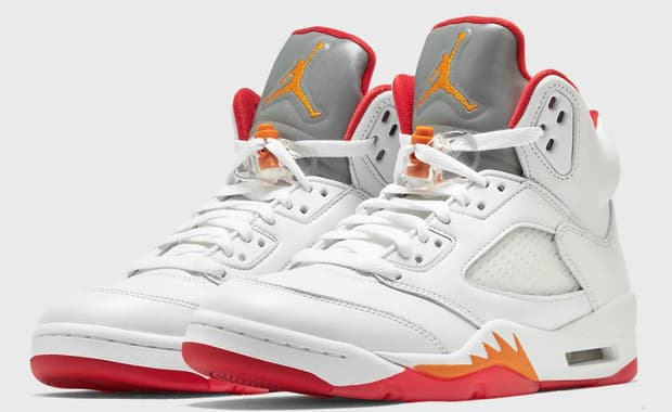 Air Jordan 5 Retro Sunset (W)