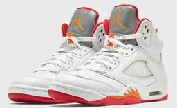 The Air Jordan 5 Retro Sunset is Back for a 20th Anniversary Retro Run 