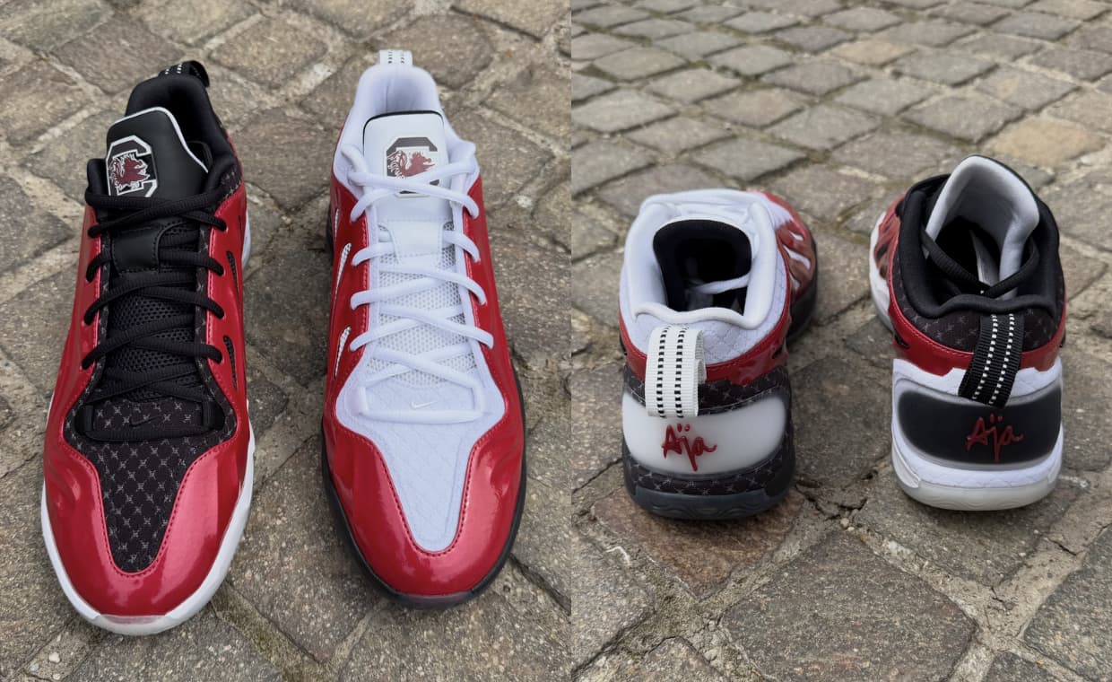 Nike A'Two Dawn Staley PE