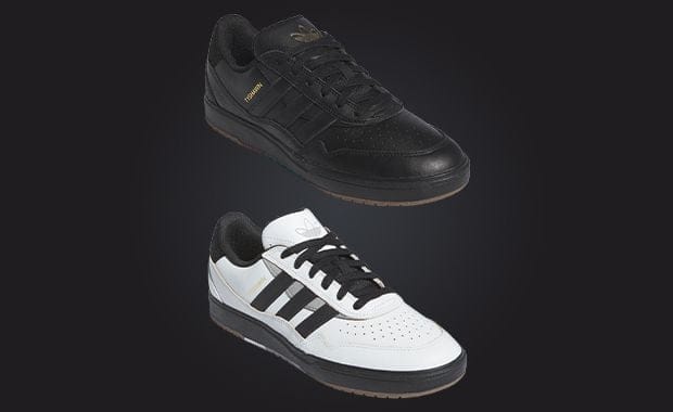 The adidas Tyshawn II Debuts June 2024