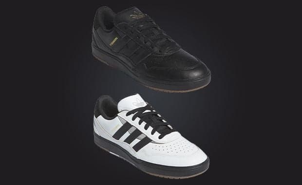 adidas Tyshawn II