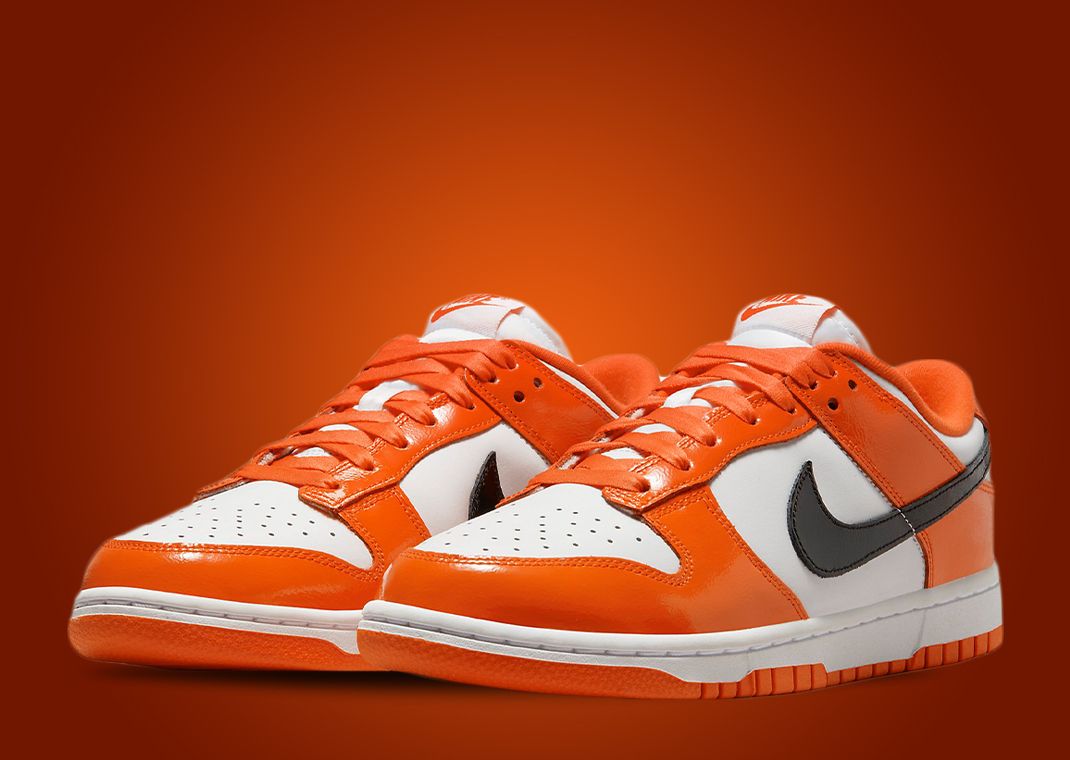 Nike Dunk Low Halloween (W)