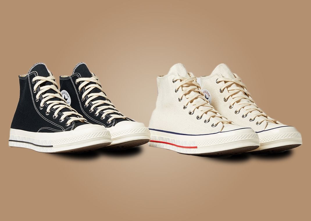 Concepts x Converse Chuck 70 Hi Almas Collection