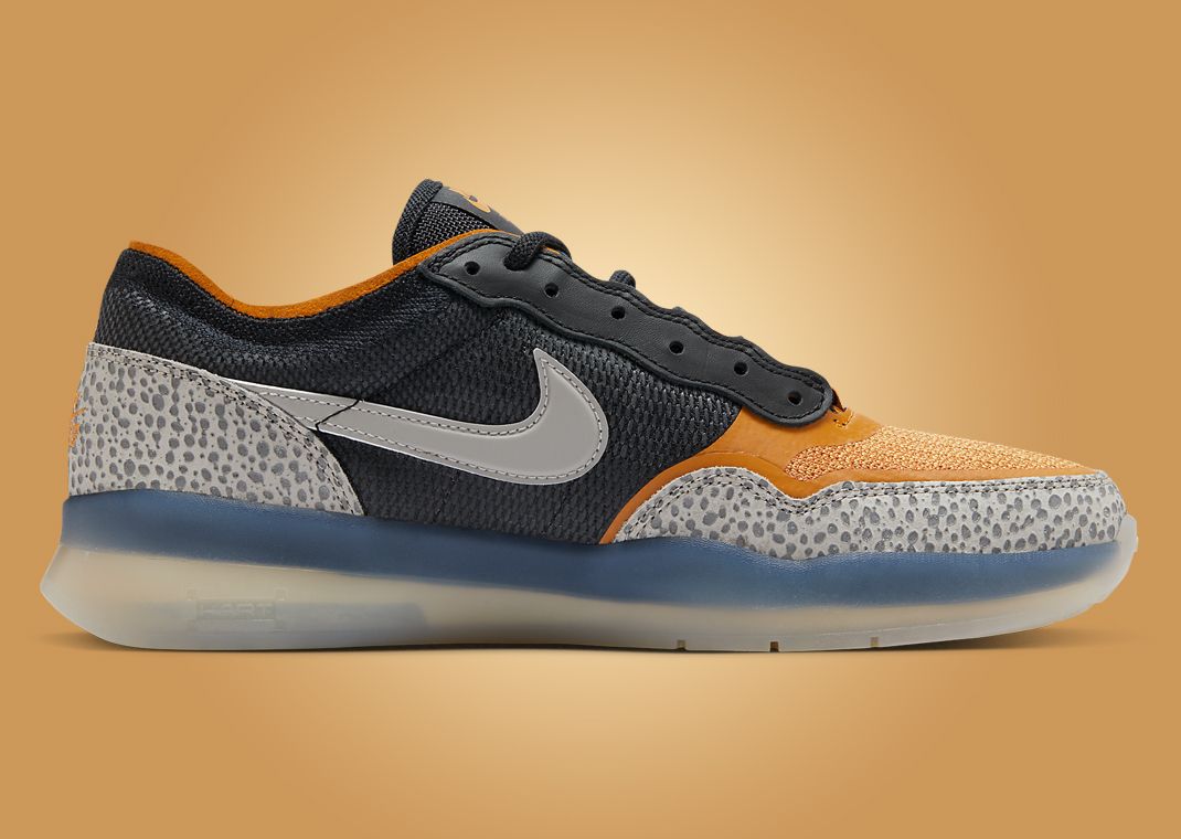 Nike safari 2018 deals