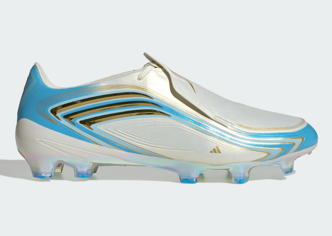 Lionel Messi x adidas F50 Elite El Ultimo Tango - Lateral