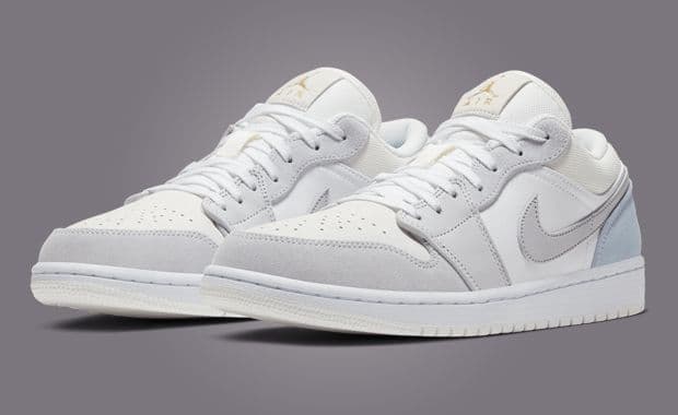Air Jordan 1 Low SE Paris