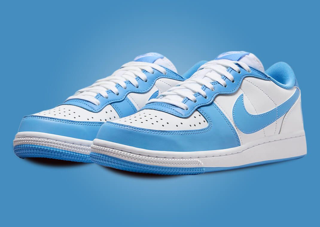 Nike Terminator Low UNC