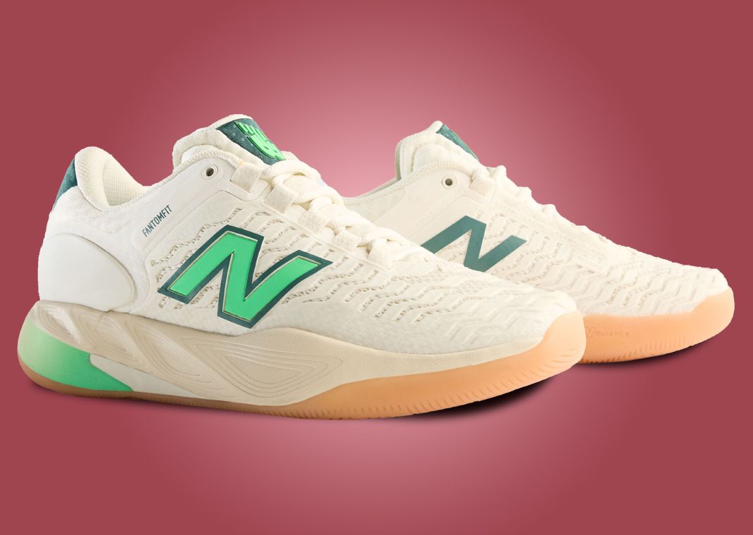 New Balance Fresh Foam X CT-Rally v2 US Open (W)