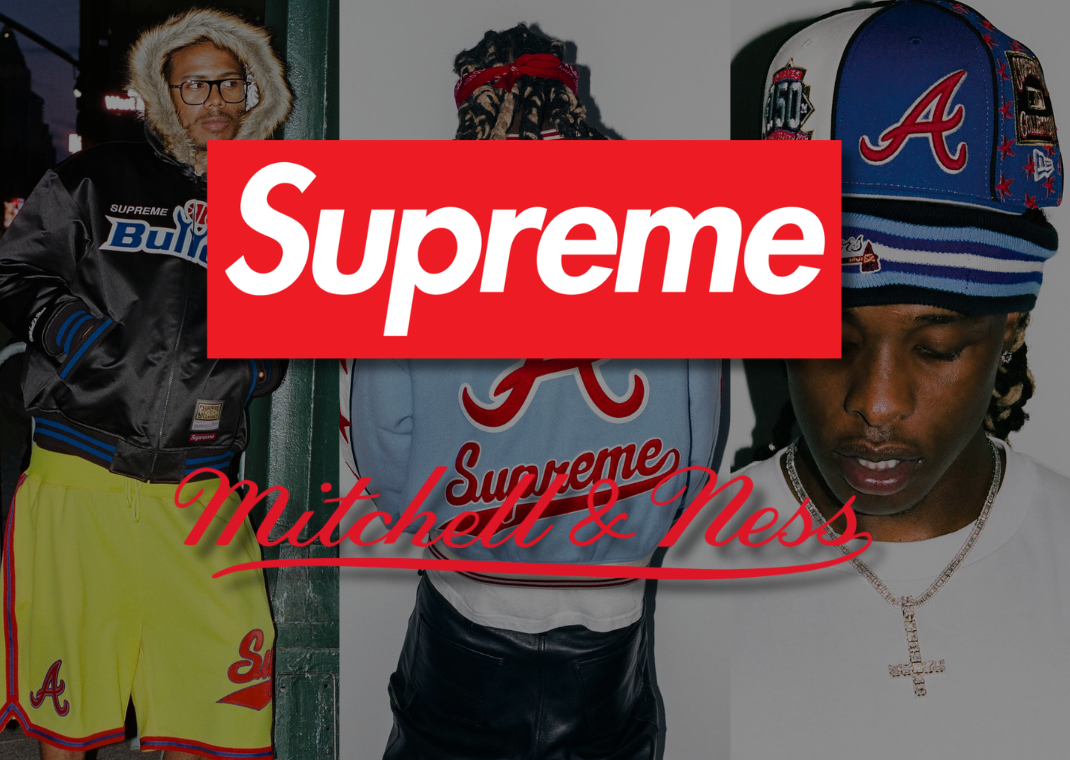 Supreme Spring/Summer '26 Week 13 Drop