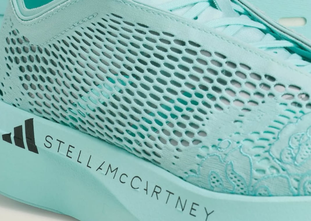 Stella McCartney x adidas Adizero Evo SL Pack