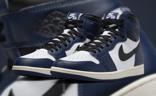 Where to Buy the Air Jordan 1 Retro High OG Midnight Navy