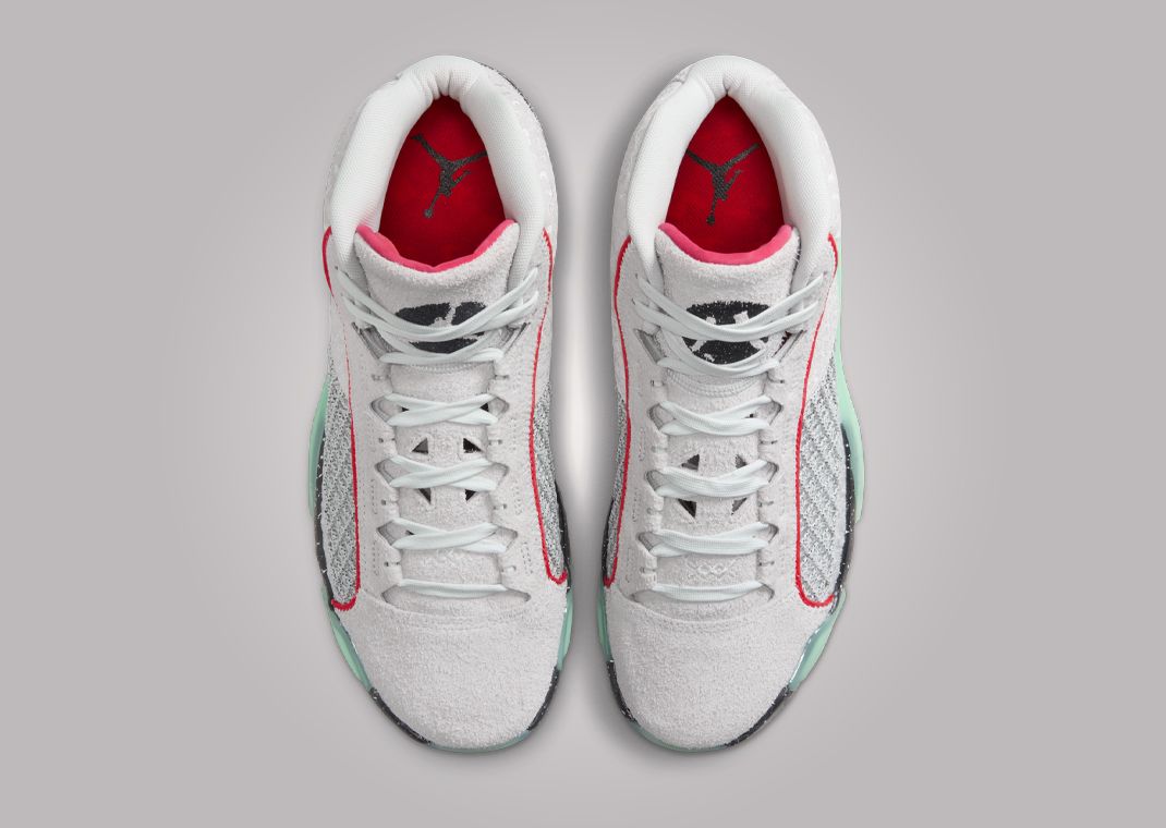 Rui Hachimura x Air Jordan 38 Top