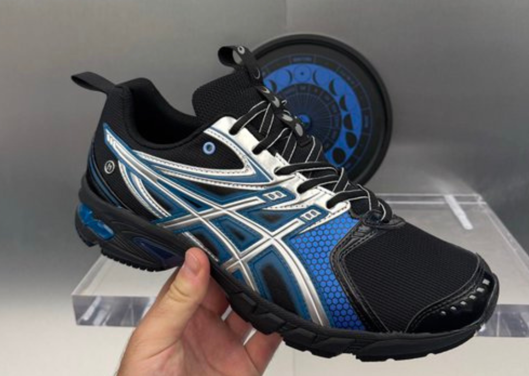 Hidden NY x Asics Gel-DS Trainer 14 Dusk