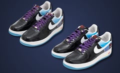 The PlayStation x Nike Air Force 1 Low is Rumored To Return in 2025