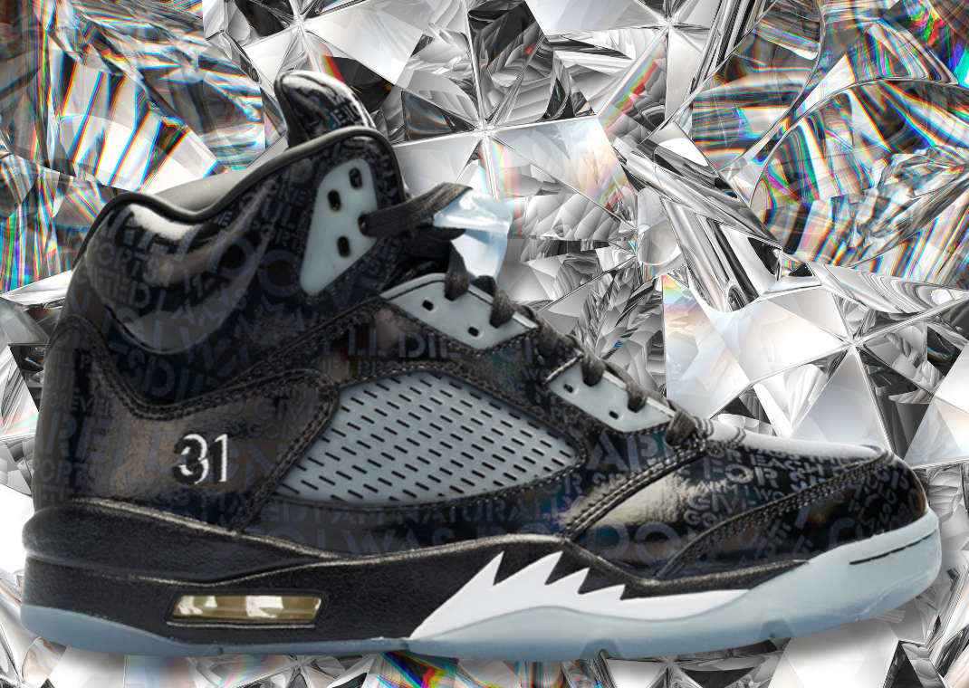 The Best Air Jordan Collabs Ever