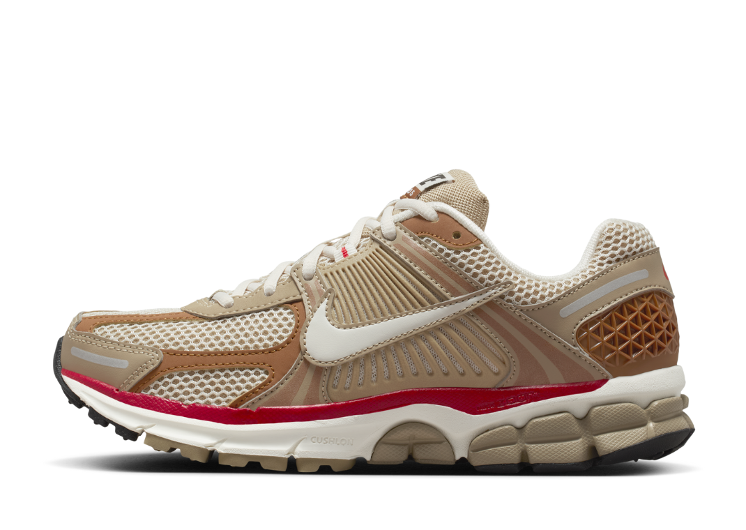 Nike Zoom Vomero 5 Pumpkin Spice (W)