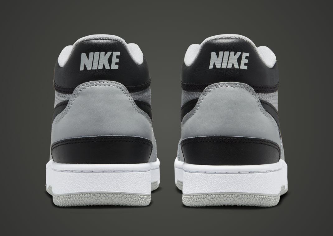 Nike Attack QS SP OG Heel