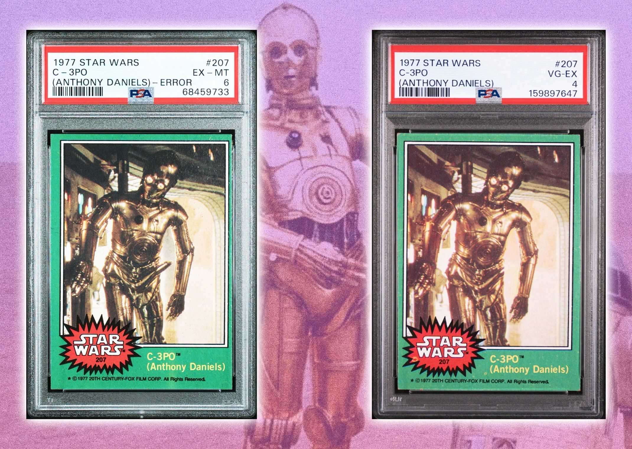 The C-3PO D**k Pic