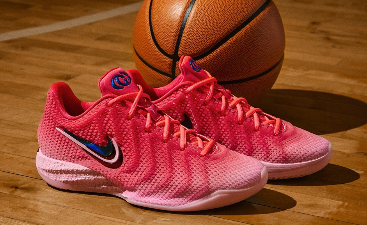 Where to Buy the Nike Catilin 1 Midnight Fever