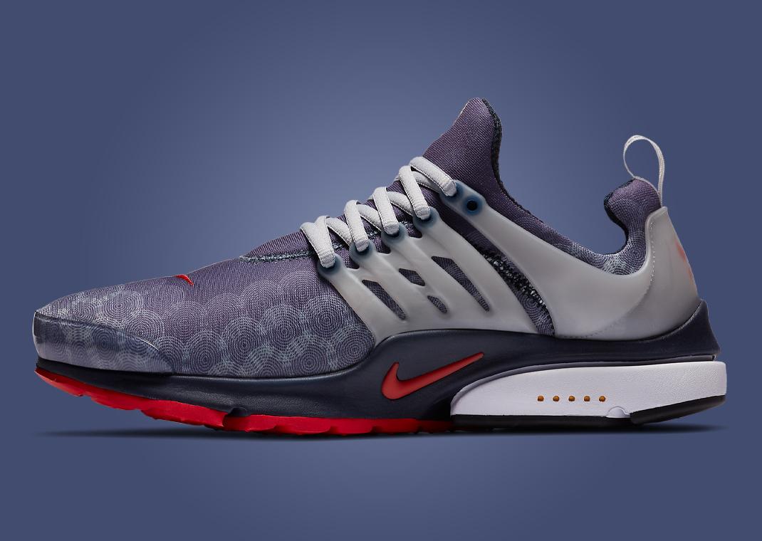 Nike Air Presto USA