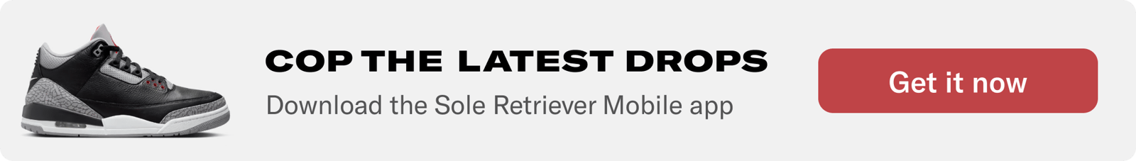 Download Sole Retriever app