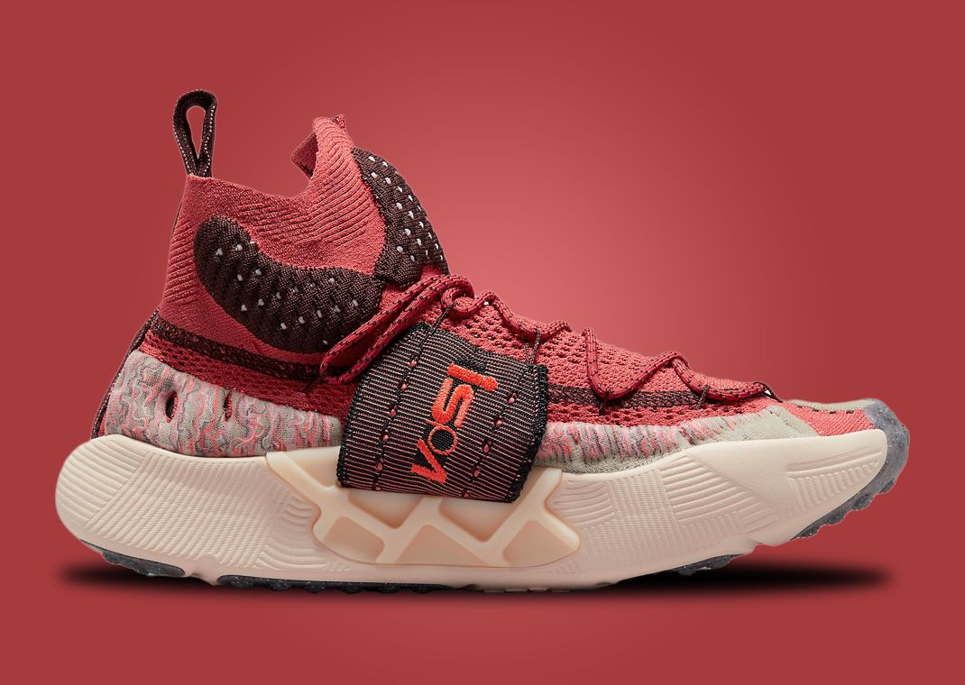 2/2発売 送料・関税込み ナイキ ISPA Sense Flyknit Adobe Nike ISPA Sense Flyknit 'Adobe' CW3203-600