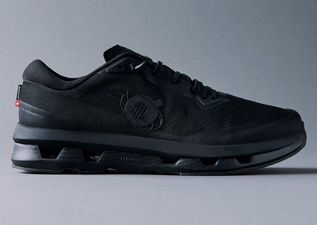 The Kith x On Running Cloudzone Collection Releases February