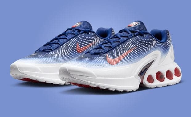 Nike Air Max DN Olympic