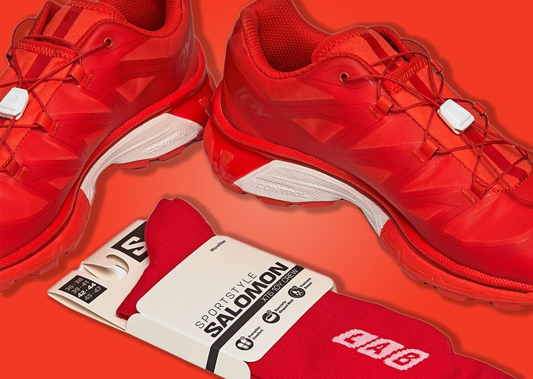 Salomon オレンジ ジャケット SENSE FLOW – サロモン公式オンラインストア