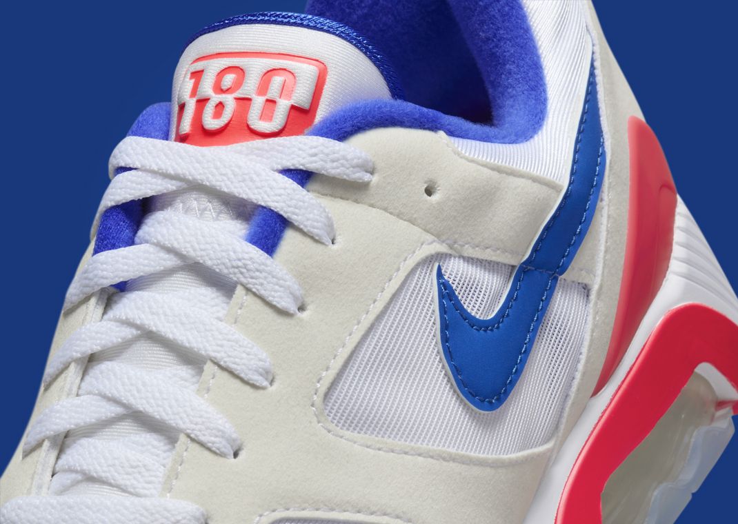 ultramarine air max 180 1990