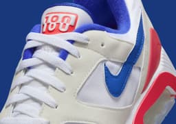 Nike Air 180 Ultramarine Tongue