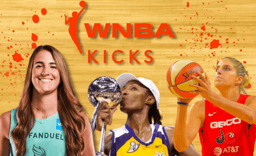 Every WNBA Player With a Signature Shoe
