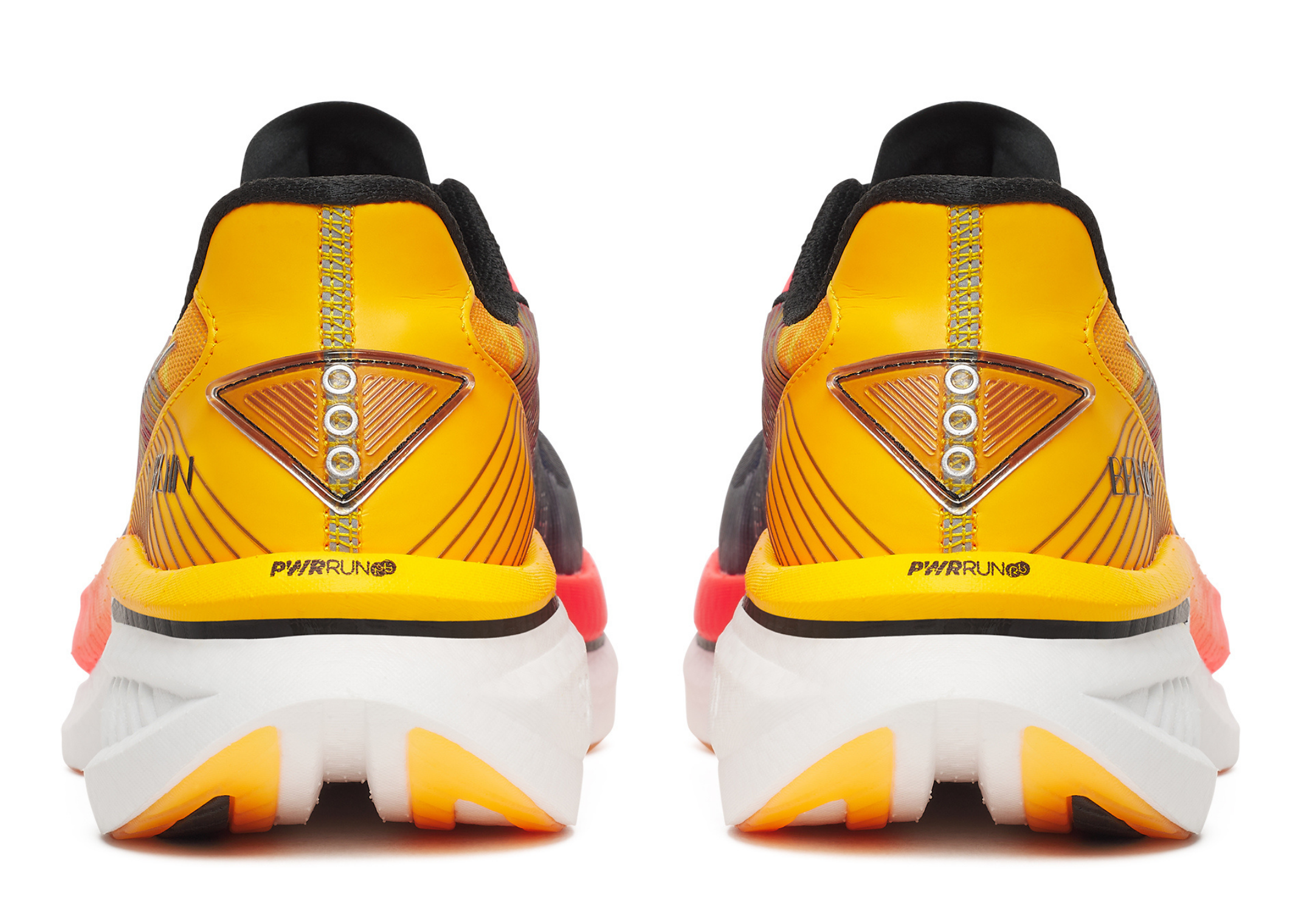 Saucony Endorphin Azura Berlin - Back