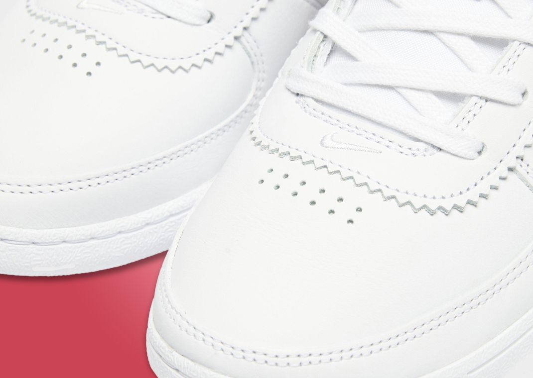 The Nike Book 1 Forrest Gump Releases January 2025