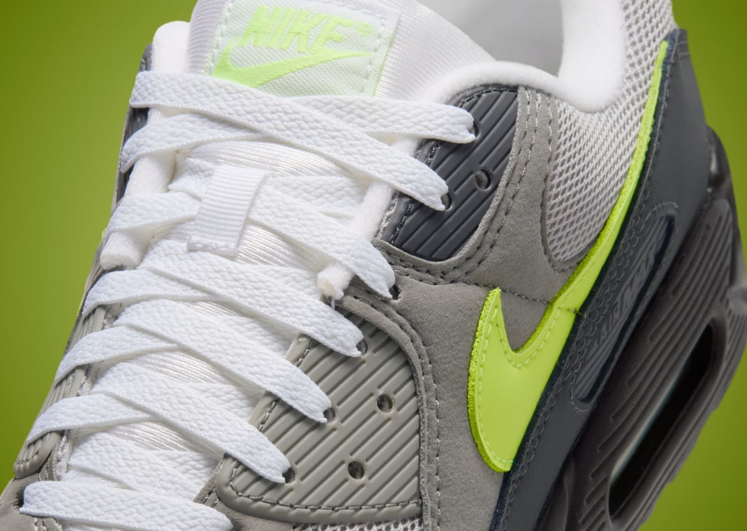 Nike Air Max 90 Neon