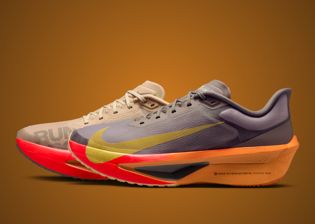 Nike Zoom Fly 6 Running Poets - Pair
