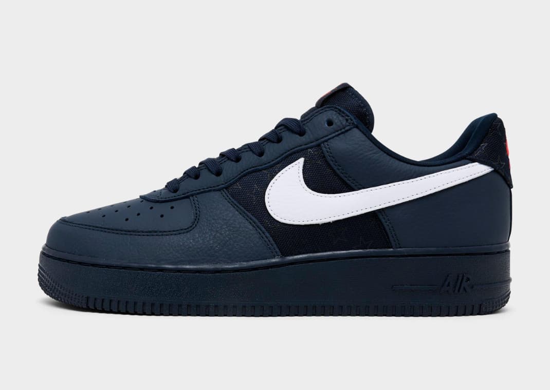 Nike Air Force 1 Low USA