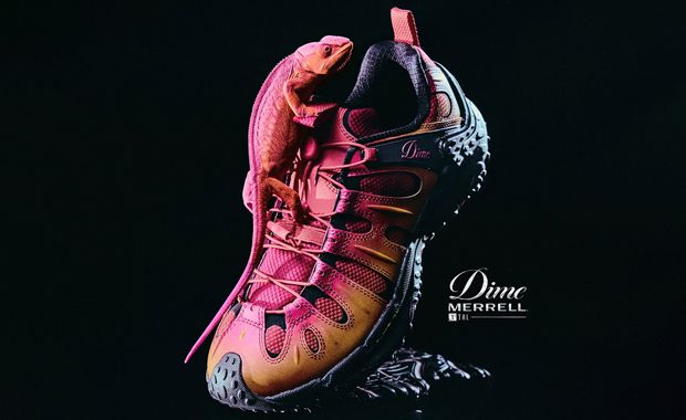 The FreshService x Merrell Moab Speed 2 GTX Releases September 2024