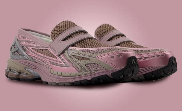 New Balance 1906L Pink