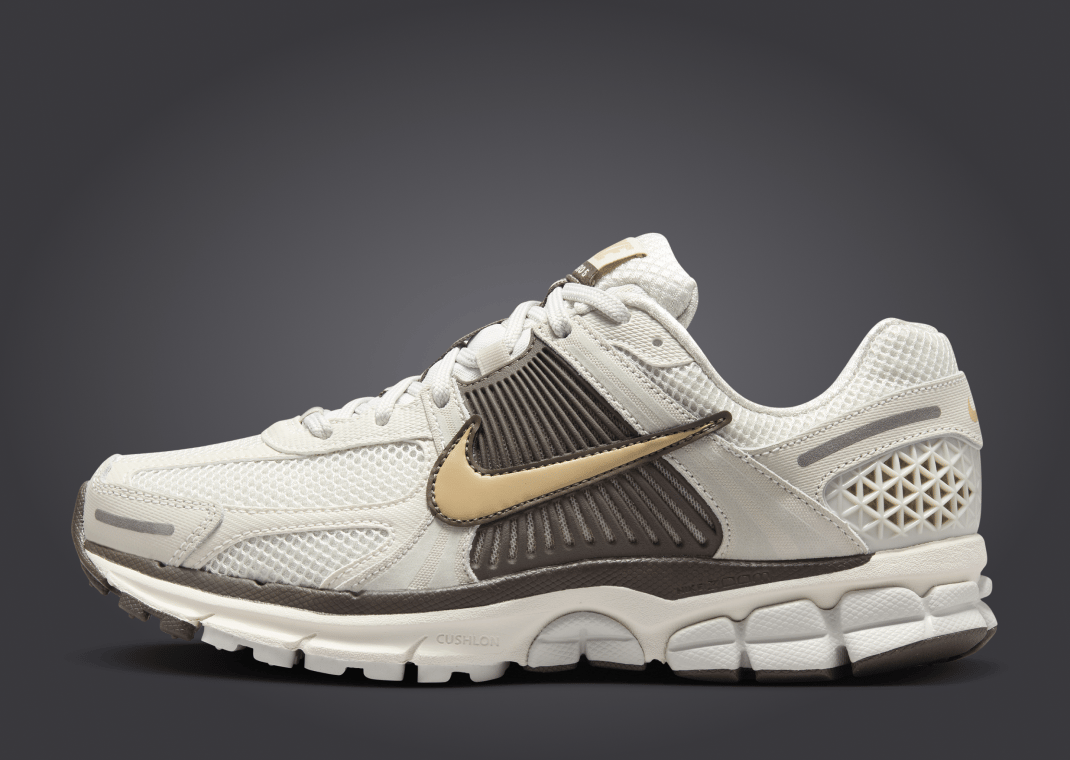 Nike Zoom Vomero 5 Light Bone Ironstone (W)